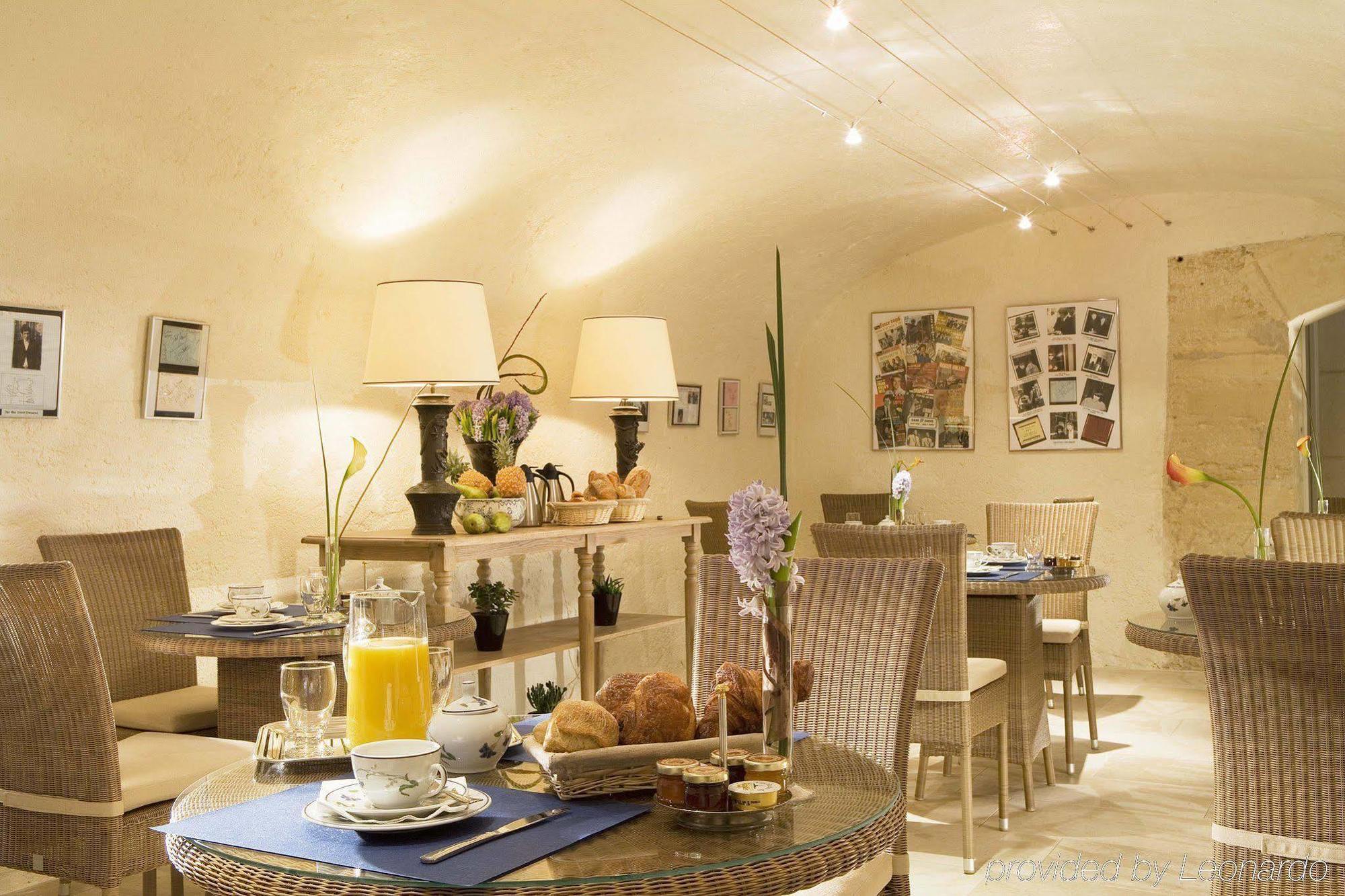 Le Relais Madeleine Hotel Paris Exterior foto
