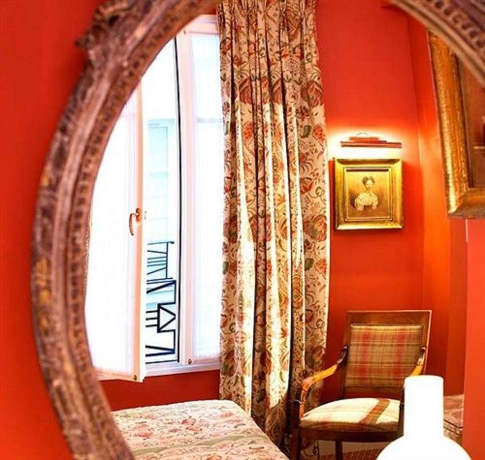 Le Relais Madeleine Hotel Paris Exterior foto